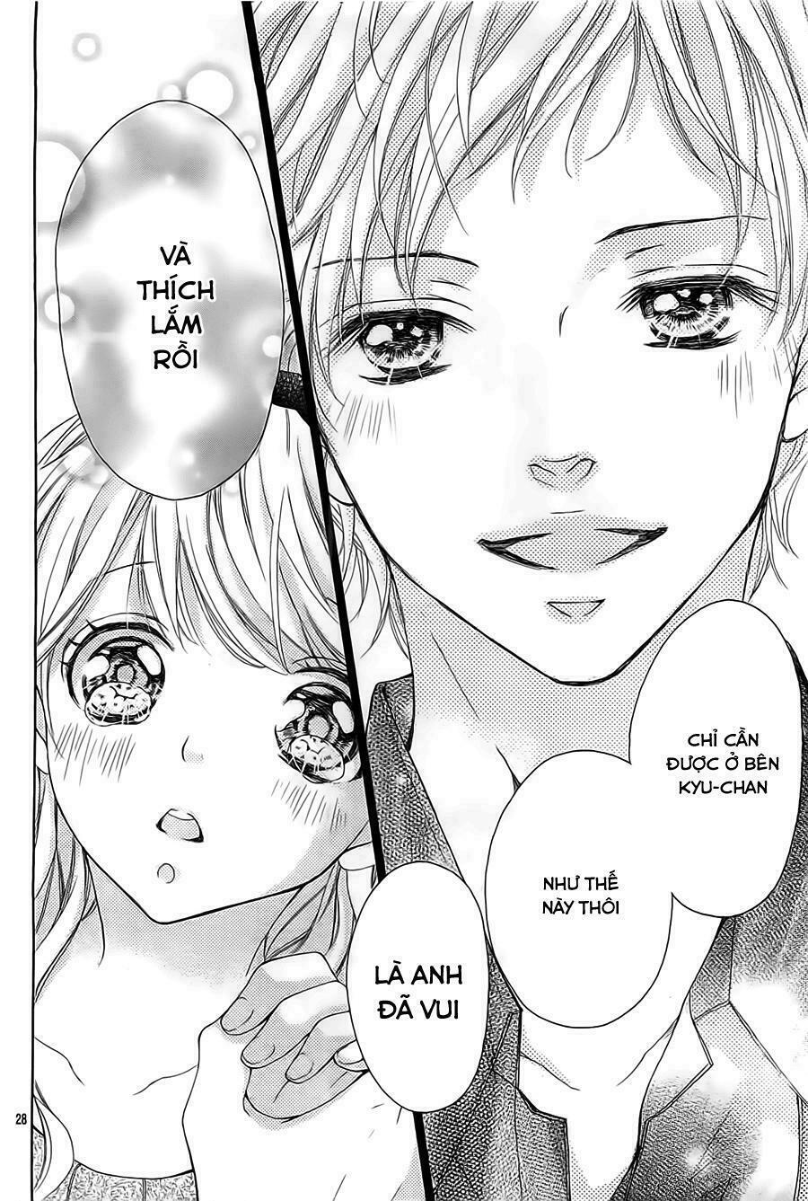 Tổng hợp One Shot.: Chapter 297