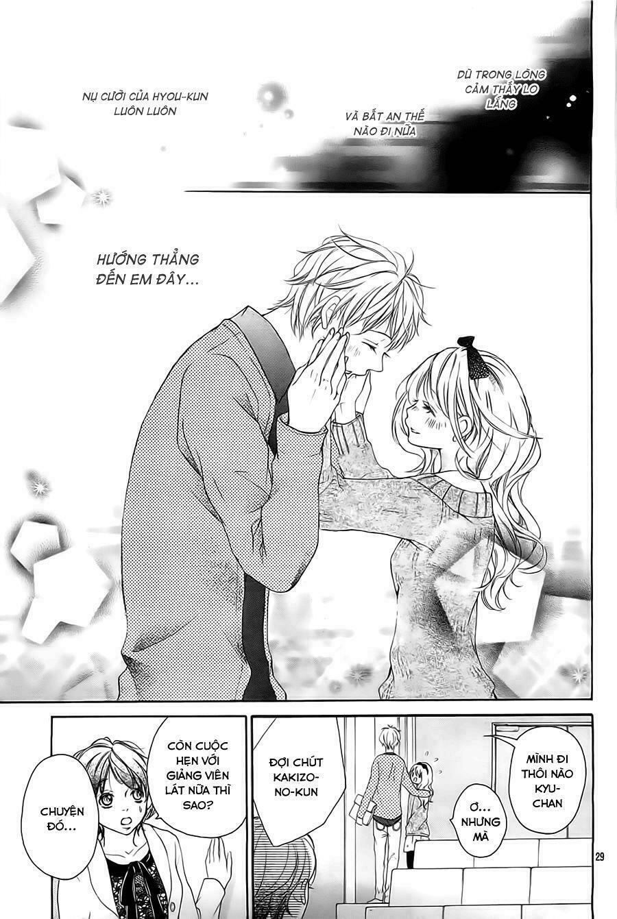 Tổng hợp One Shot.: Chapter 297