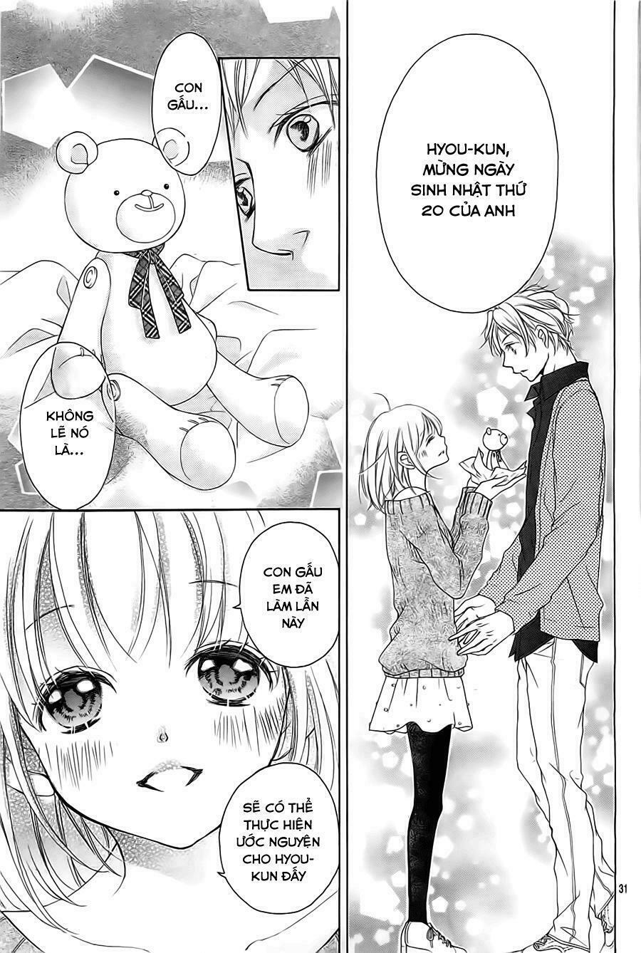 Tổng hợp One Shot.: Chapter 297