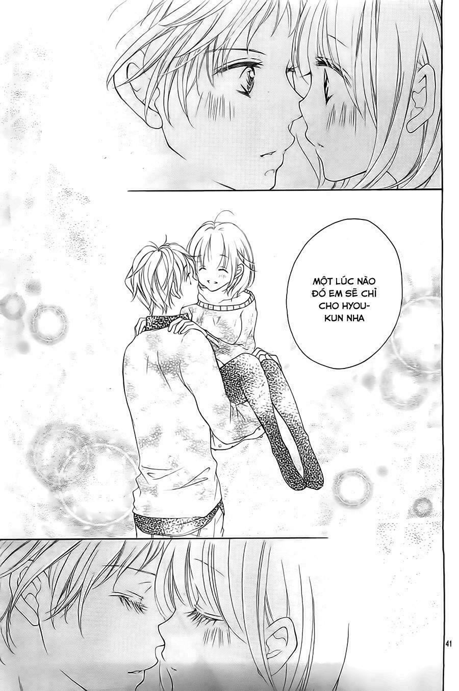 Tổng hợp One Shot.: Chapter 297