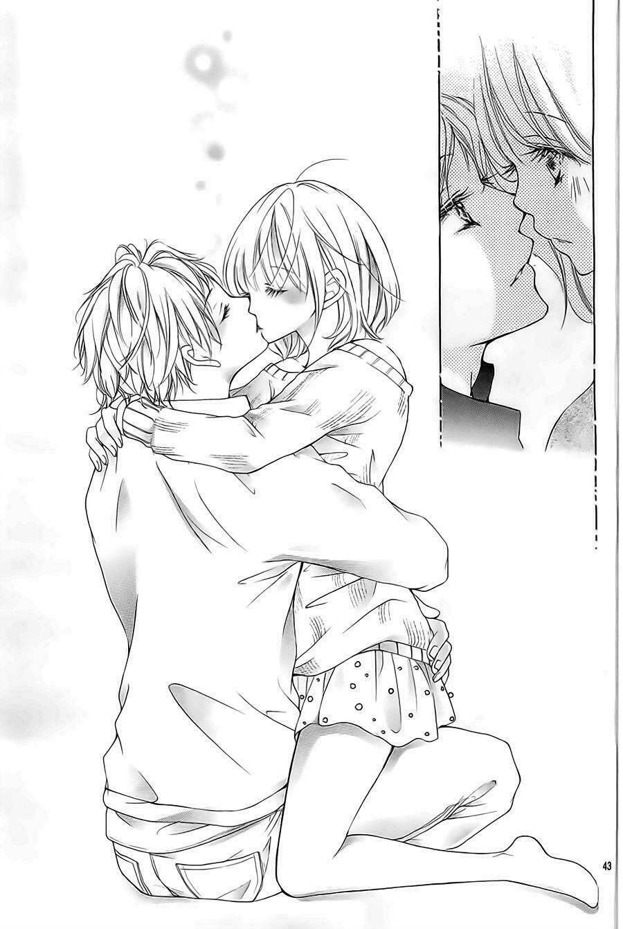 Tổng hợp One Shot.: Chapter 297
