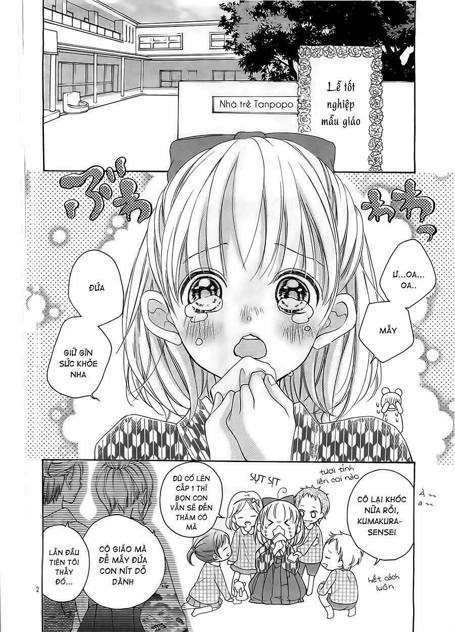 Tổng hợp One Shot.: Chapter 297