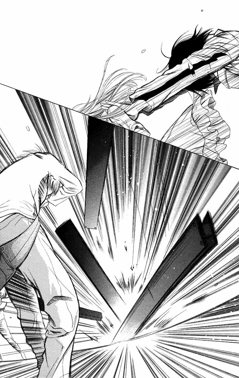 Tổng hợp One Shot.: Chapter 300