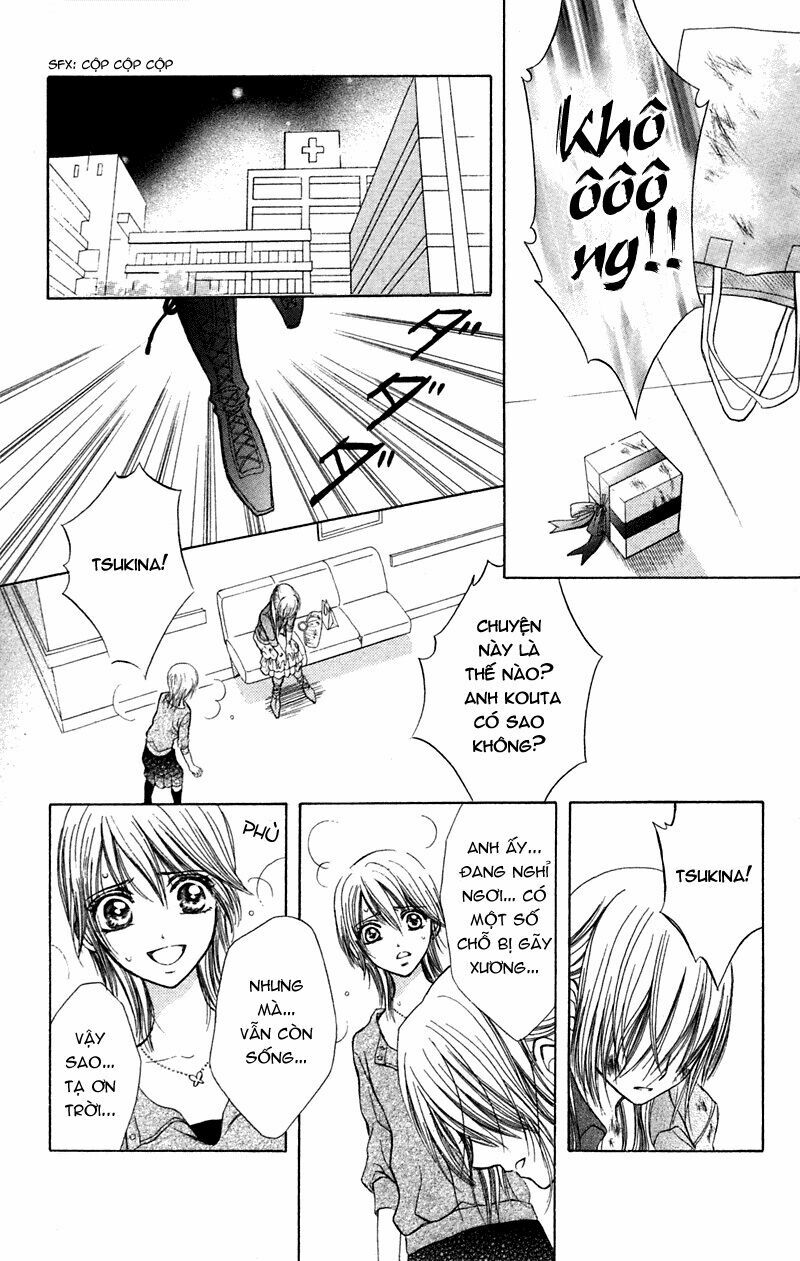 Tổng hợp One Shot.: Chapter 300