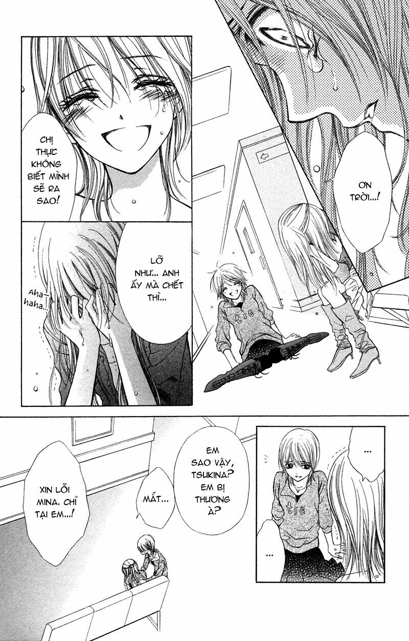 Tổng hợp One Shot.: Chapter 300