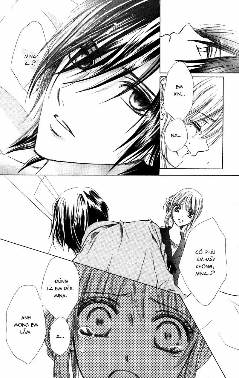 Tổng hợp One Shot.: Chapter 300
