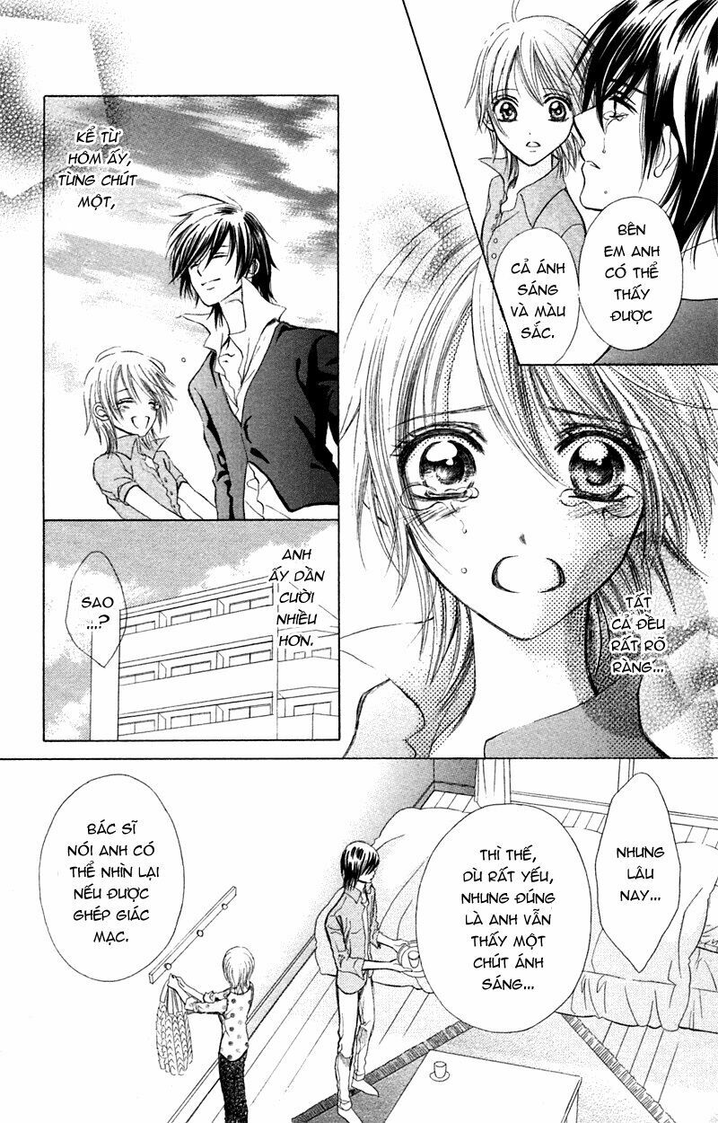 Tổng hợp One Shot.: Chapter 300