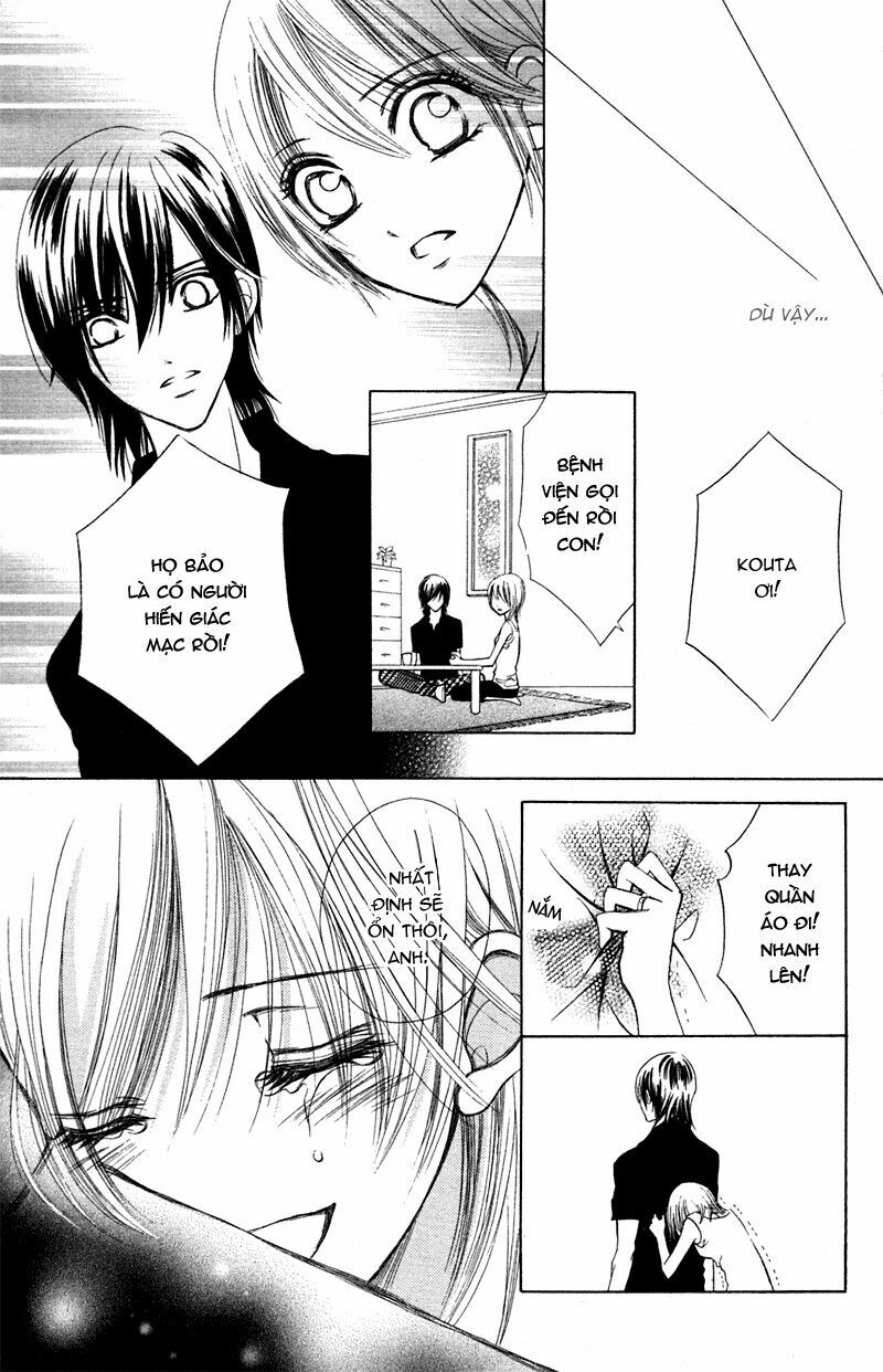 Tổng hợp One Shot.: Chapter 300