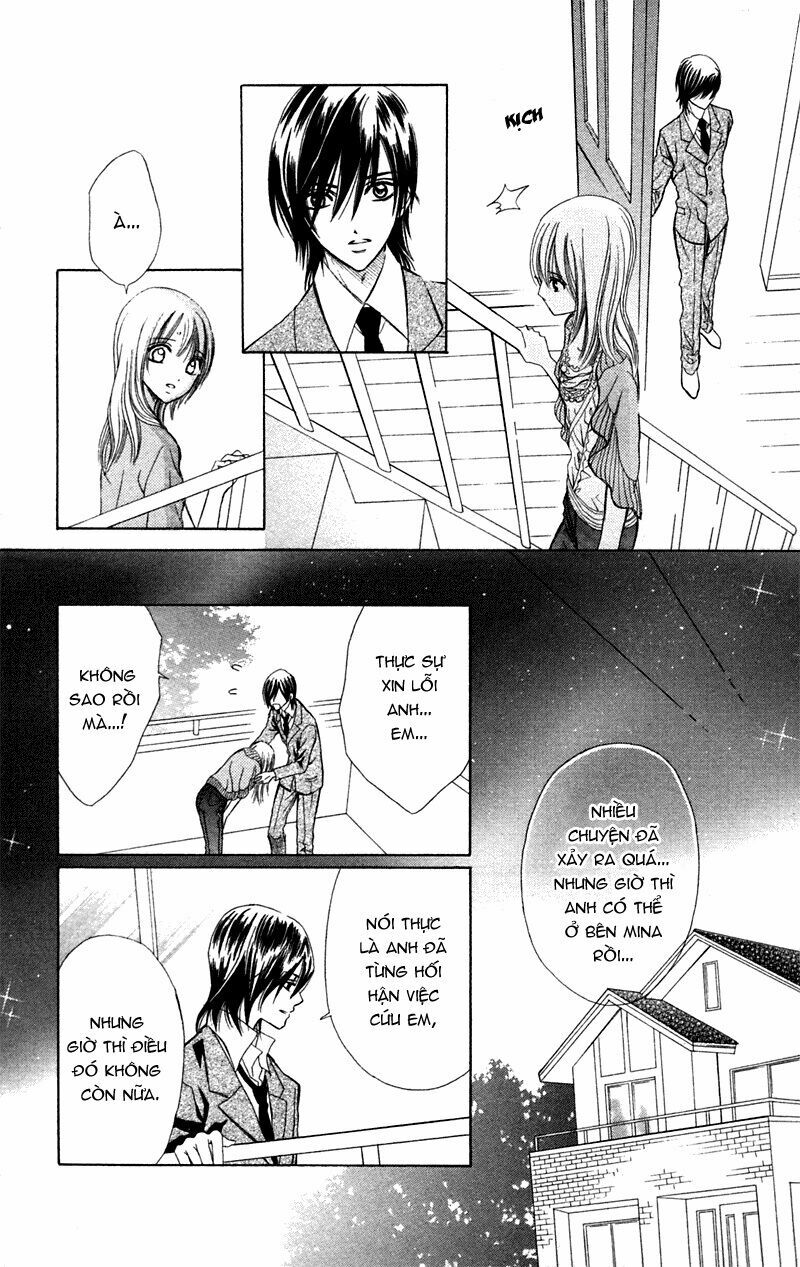 Tổng hợp One Shot.: Chapter 300