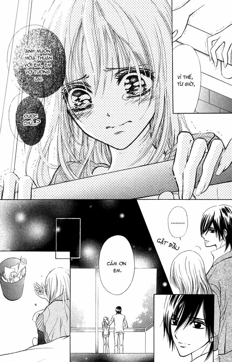 Tổng hợp One Shot.: Chapter 300