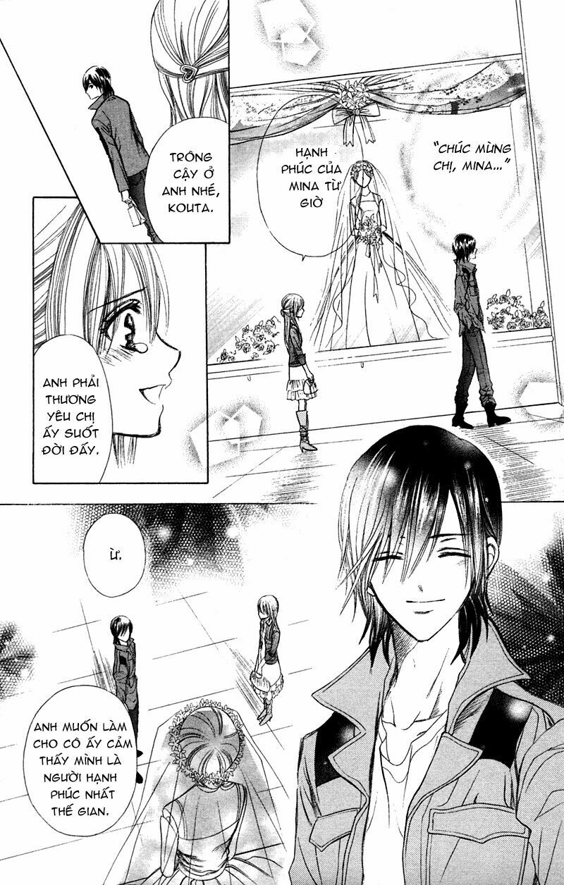 Tổng hợp One Shot.: Chapter 300