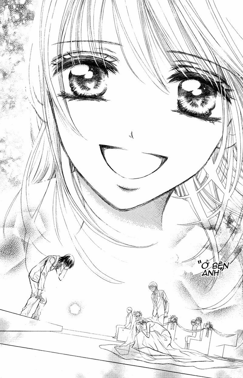 Tổng hợp One Shot.: Chapter 300