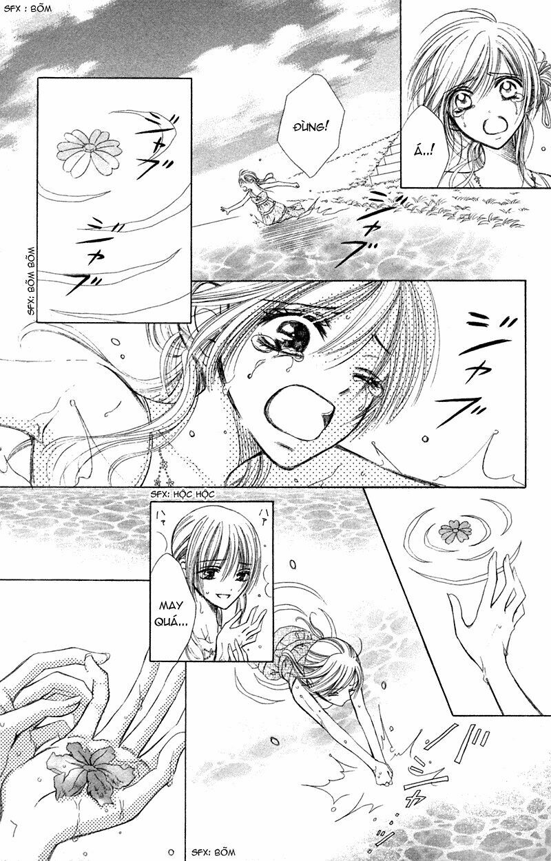 Tổng hợp One Shot.: Chapter 300