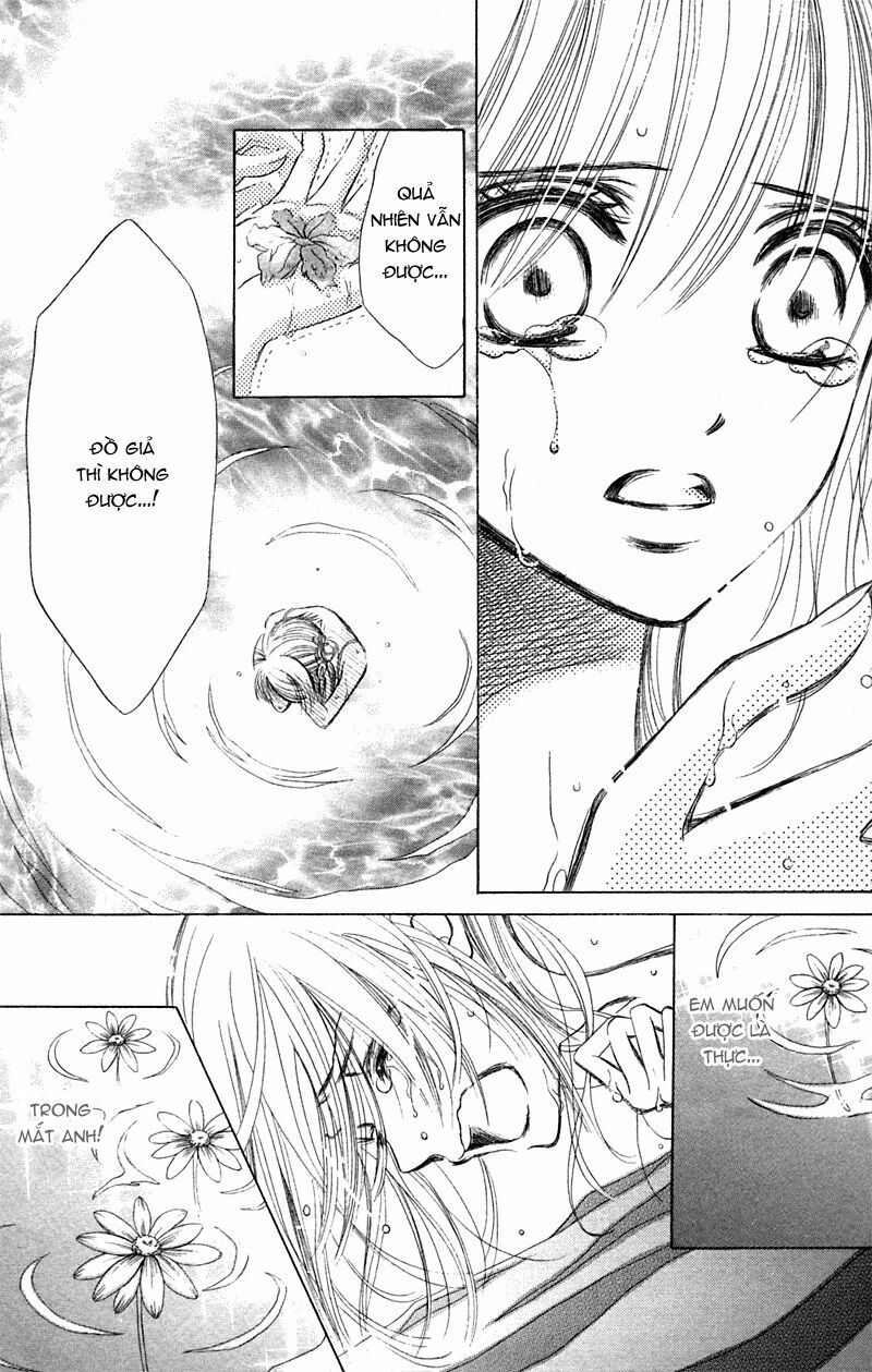 Tổng hợp One Shot.: Chapter 300