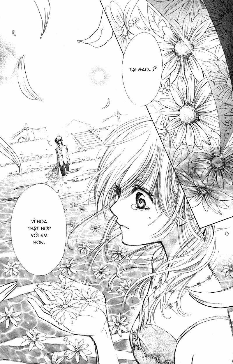 Tổng hợp One Shot.: Chapter 300
