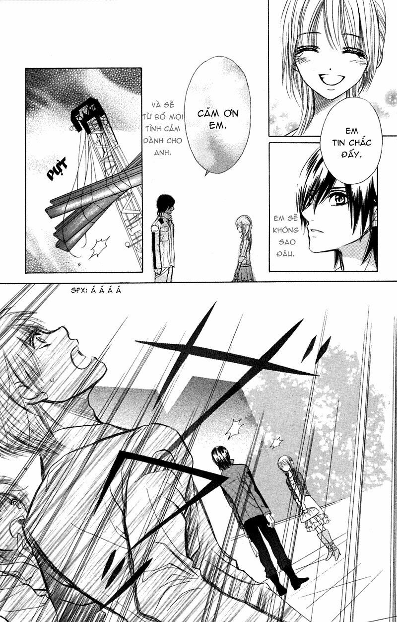 Tổng hợp One Shot.: Chapter 300
