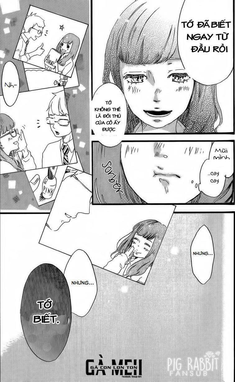 Tổng hợp One Shot.: Chapter 301