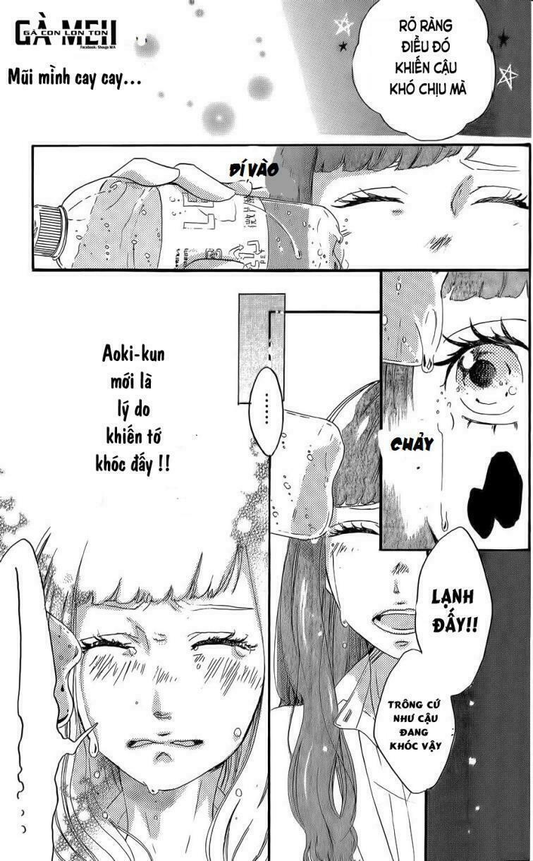 Tổng hợp One Shot.: Chapter 301