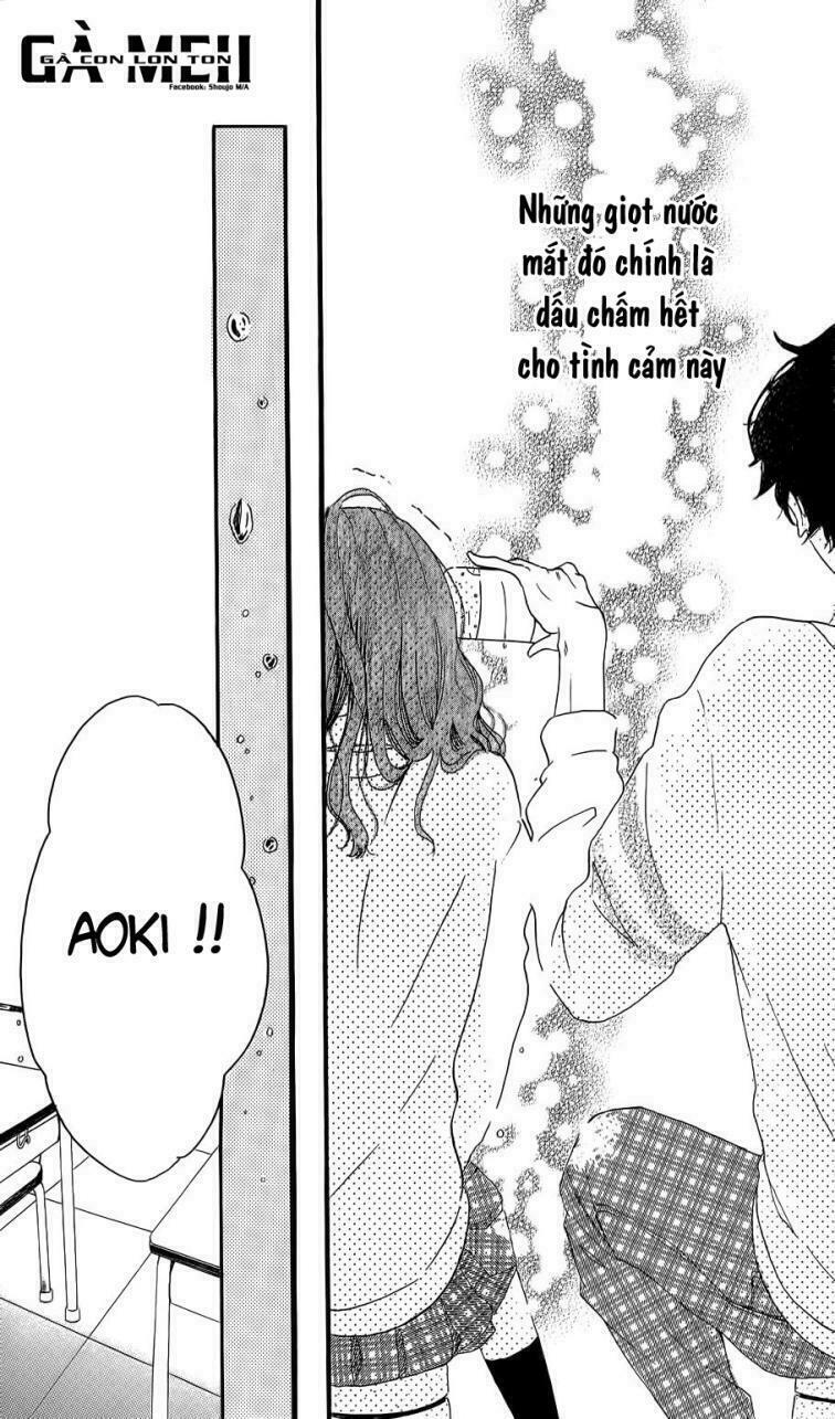 Tổng hợp One Shot.: Chapter 301