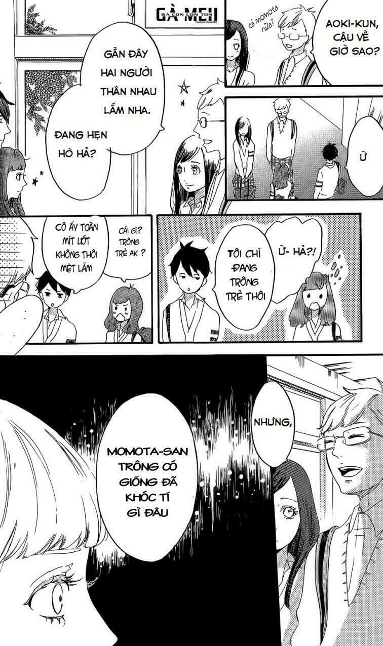 Tổng hợp One Shot.: Chapter 301