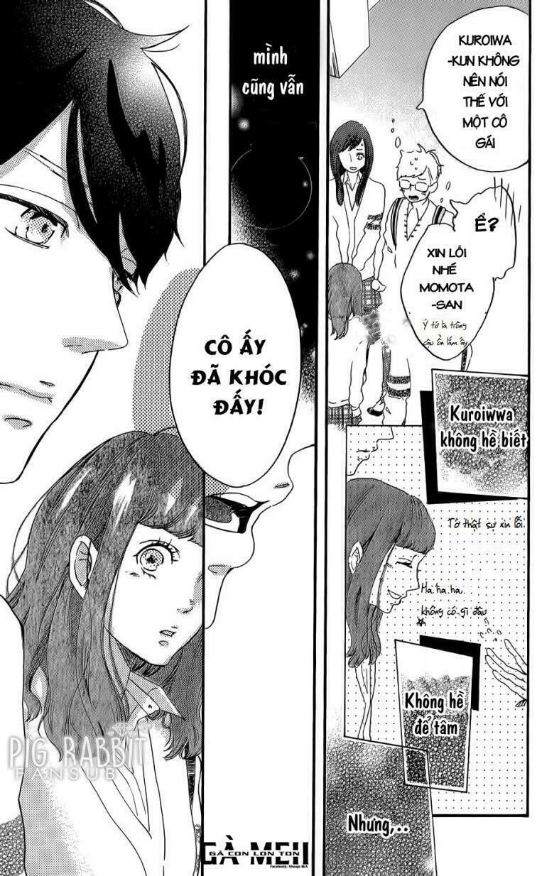 Tổng hợp One Shot.: Chapter 301