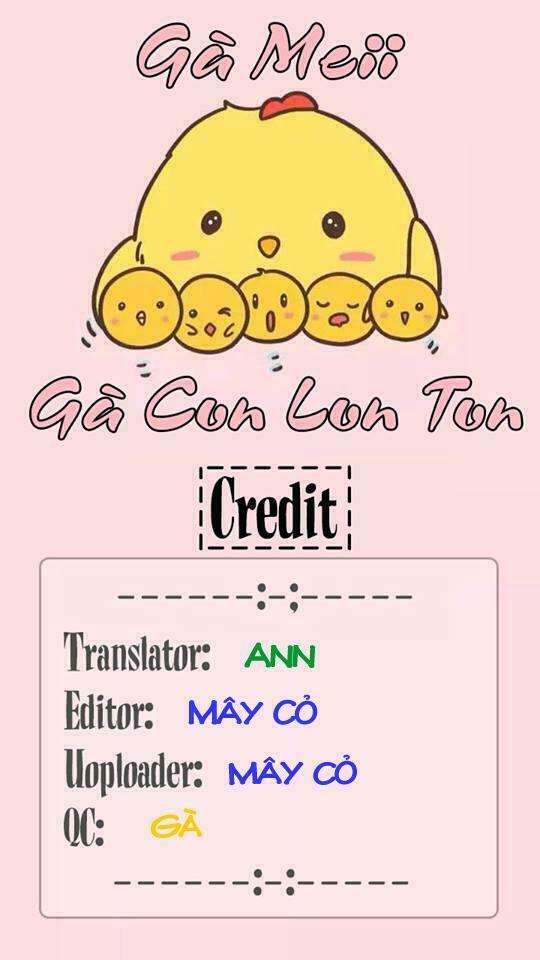 Tổng hợp One Shot.: Chapter 301