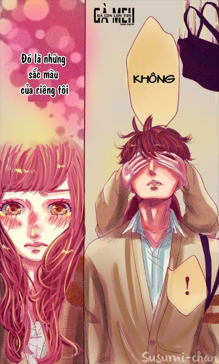 Tổng hợp One Shot.: Chapter 301