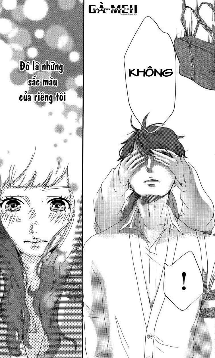 Tổng hợp One Shot.: Chapter 301