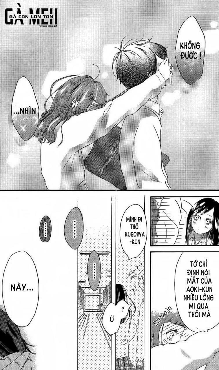Tổng hợp One Shot.: Chapter 301