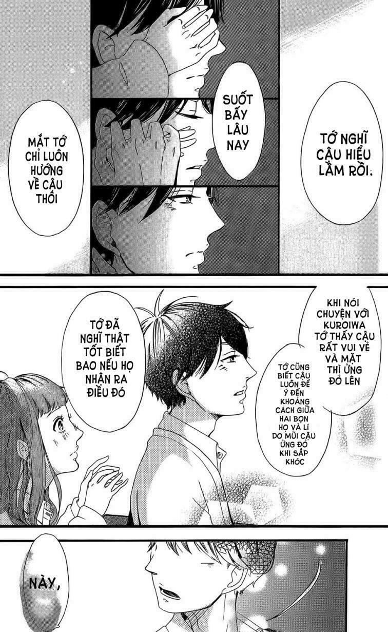 Tổng hợp One Shot.: Chapter 301