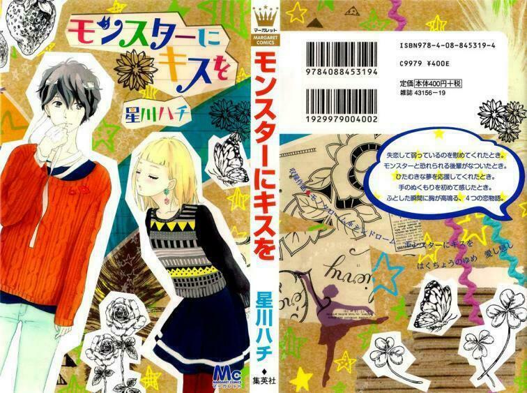 Tổng hợp One Shot.: Chapter 301
