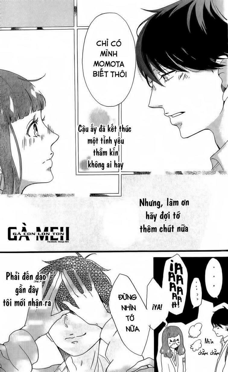 Tổng hợp One Shot.: Chapter 301