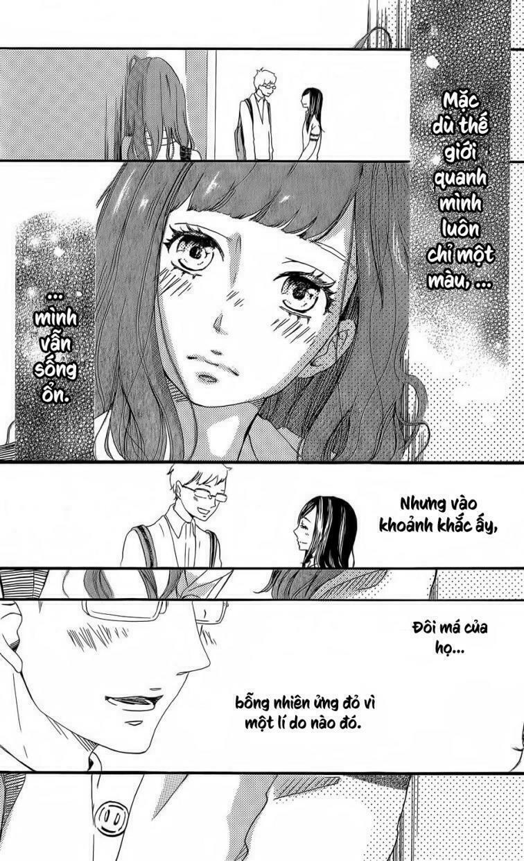 Tổng hợp One Shot.: Chapter 301