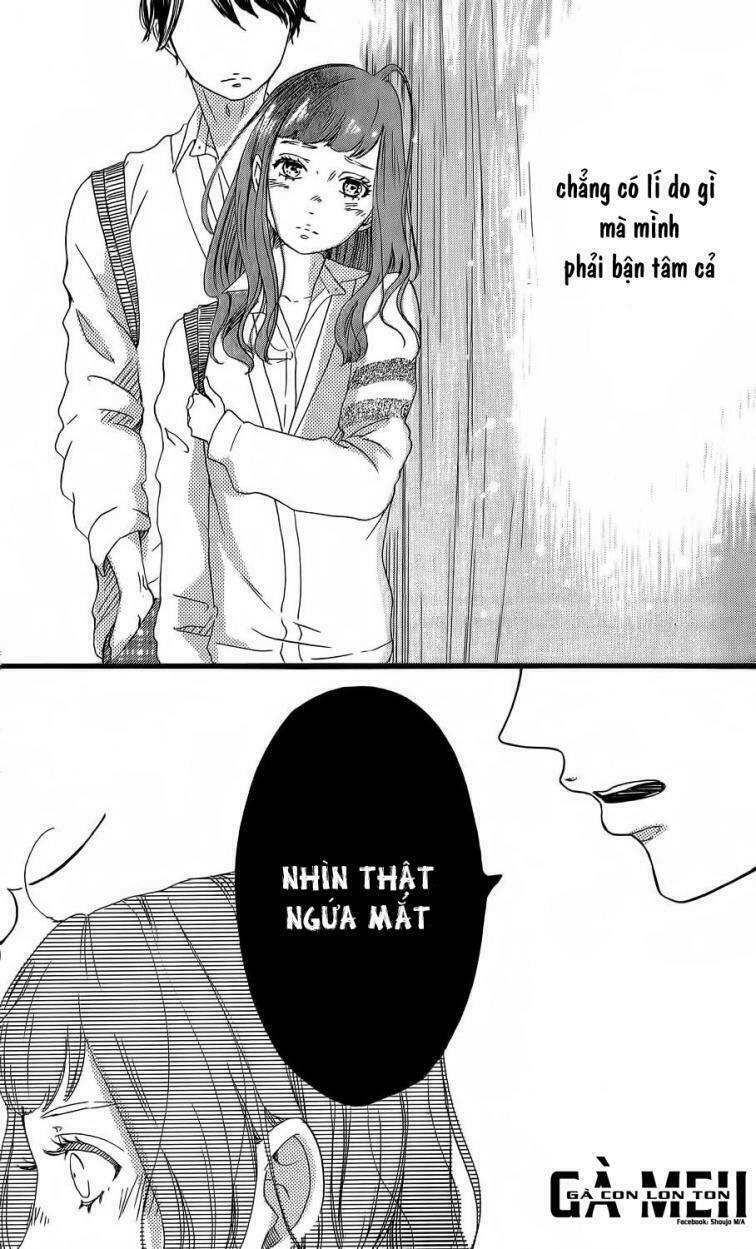 Tổng hợp One Shot.: Chapter 301