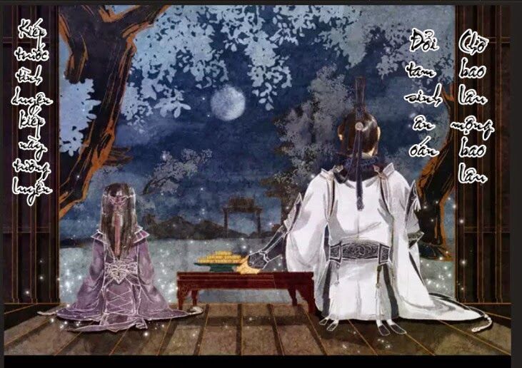 Tổng hợp One Shot.: Chapter 31