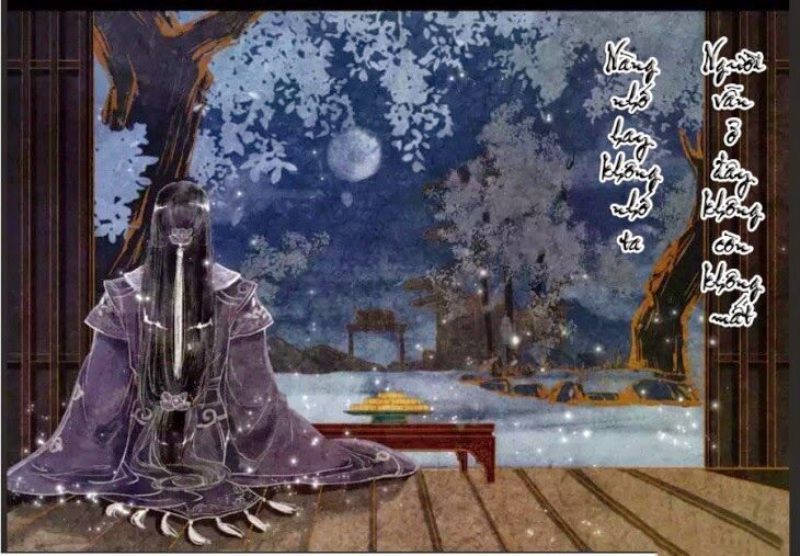 Tổng hợp One Shot.: Chapter 31