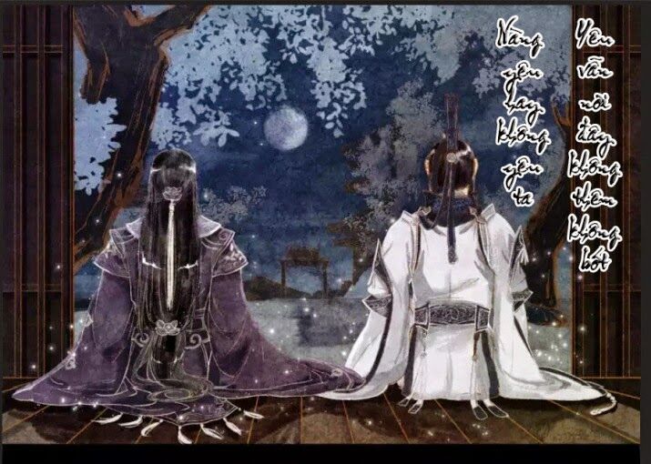 Tổng hợp One Shot.: Chapter 31