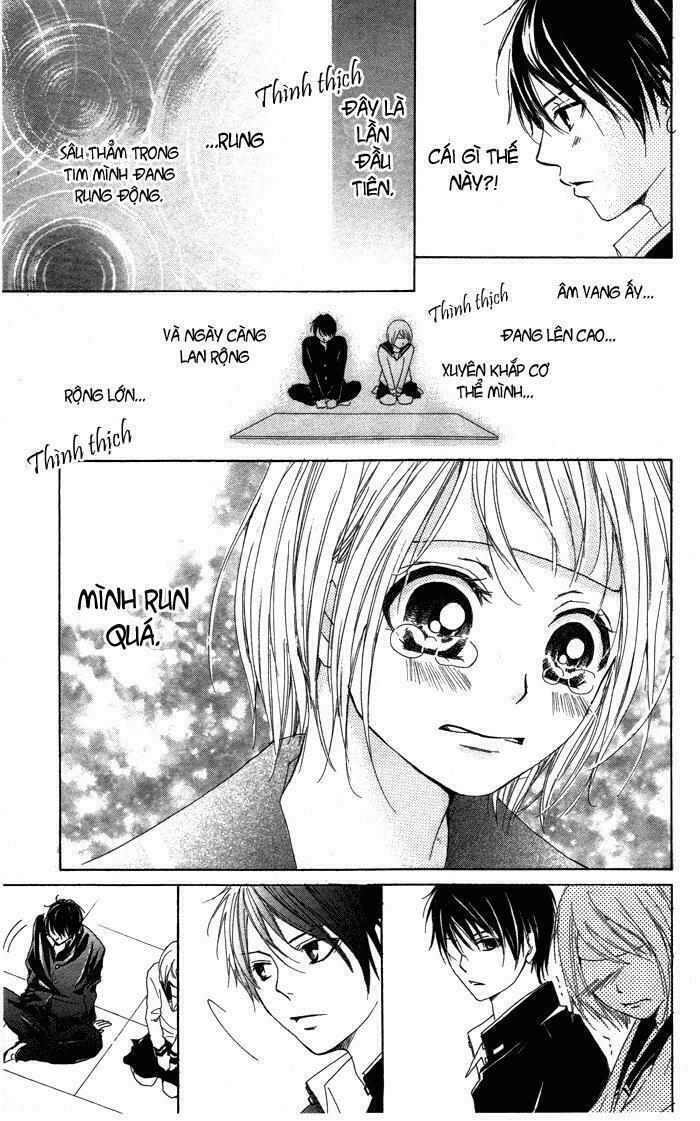 Tổng hợp One Shot.: Chapter 313