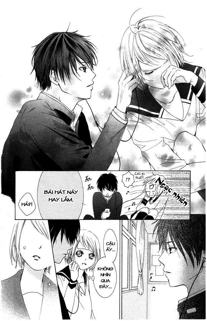 Tổng hợp One Shot.: Chapter 313