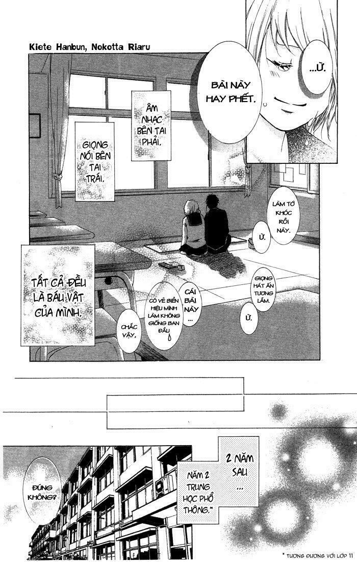 Tổng hợp One Shot.: Chapter 313
