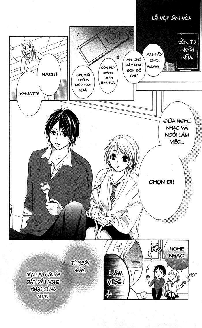 Tổng hợp One Shot.: Chapter 313