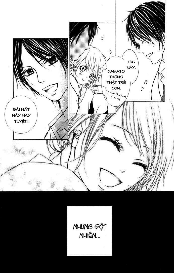 Tổng hợp One Shot.: Chapter 313