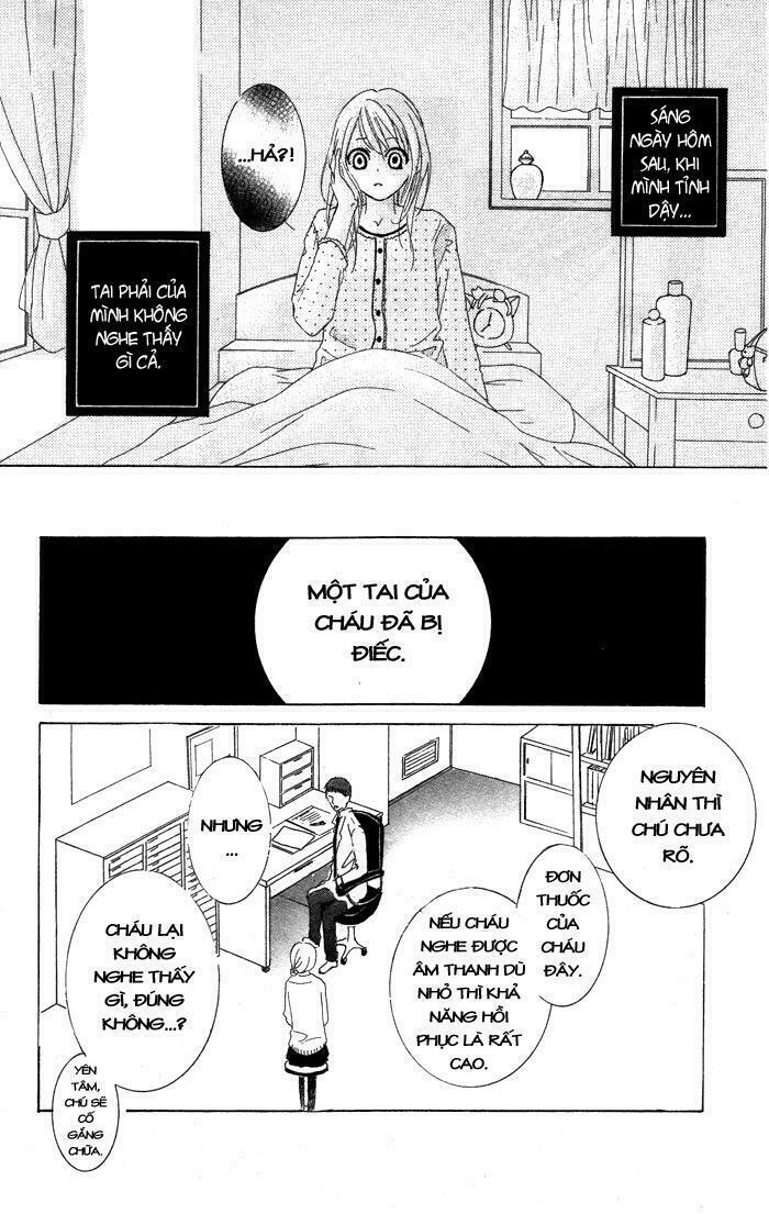 Tổng hợp One Shot.: Chapter 313