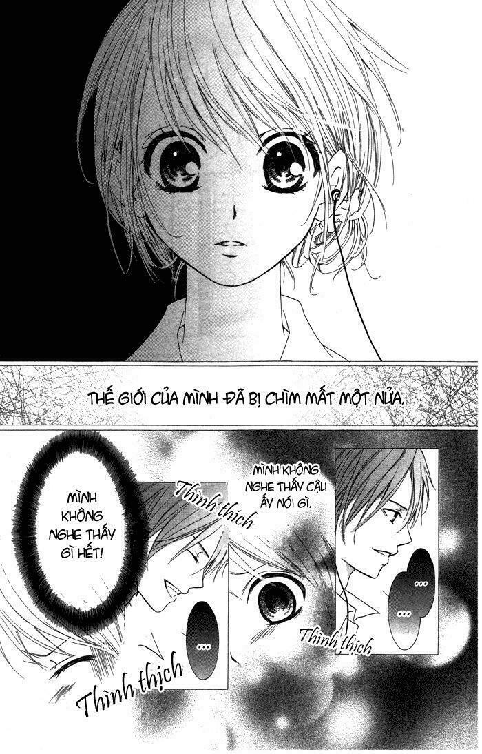 Tổng hợp One Shot.: Chapter 313
