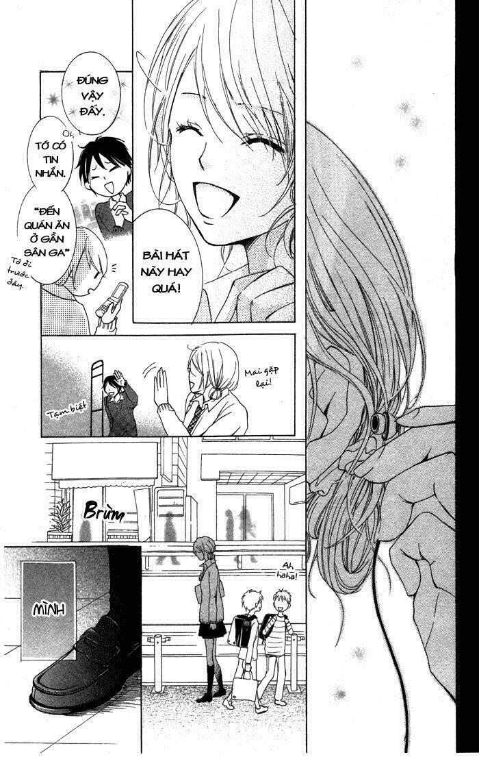 Tổng hợp One Shot.: Chapter 313