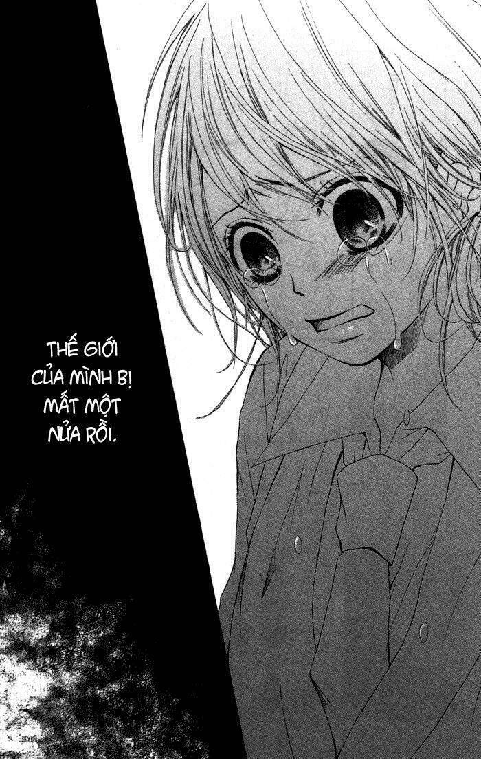 Tổng hợp One Shot.: Chapter 313