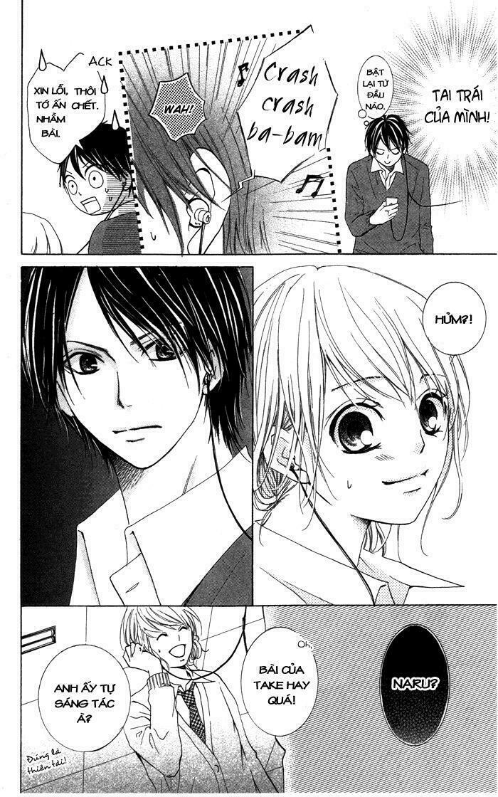 Tổng hợp One Shot.: Chapter 313