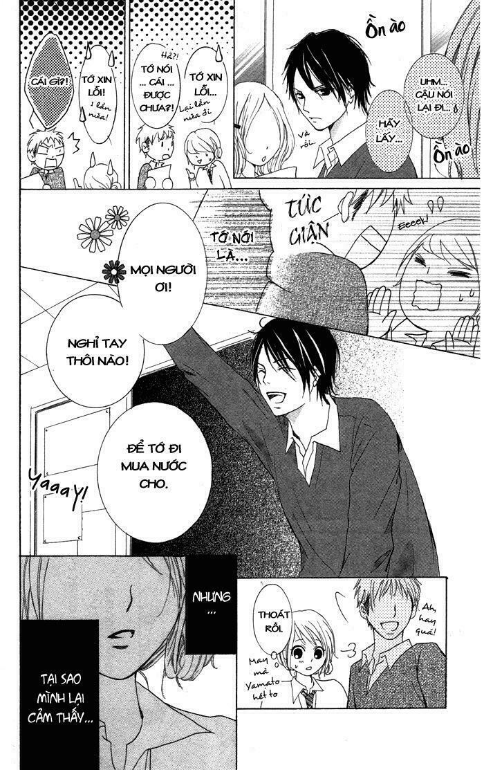 Tổng hợp One Shot.: Chapter 313