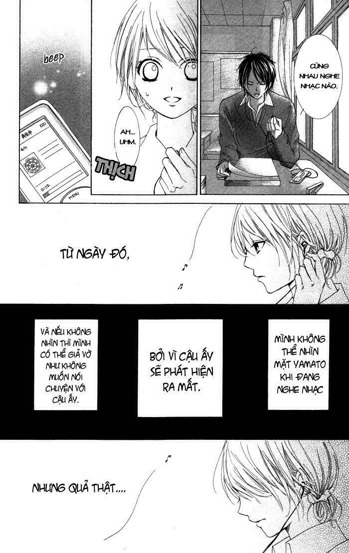 Tổng hợp One Shot.: Chapter 313
