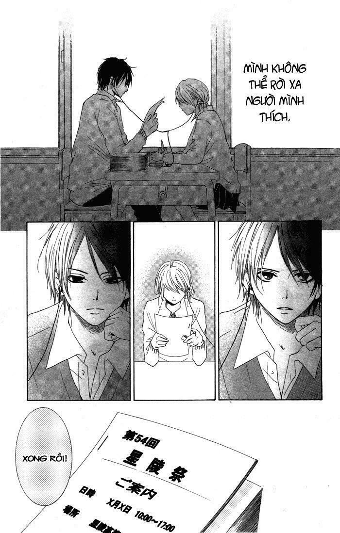 Tổng hợp One Shot.: Chapter 313